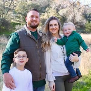 Meet your Posher, Brooke